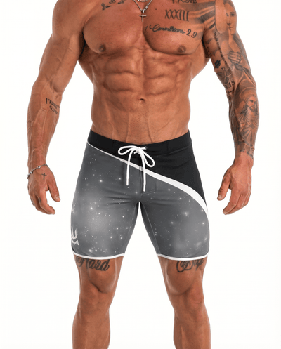 Mercury Boardshort - Manifest Competition Wear - My Store