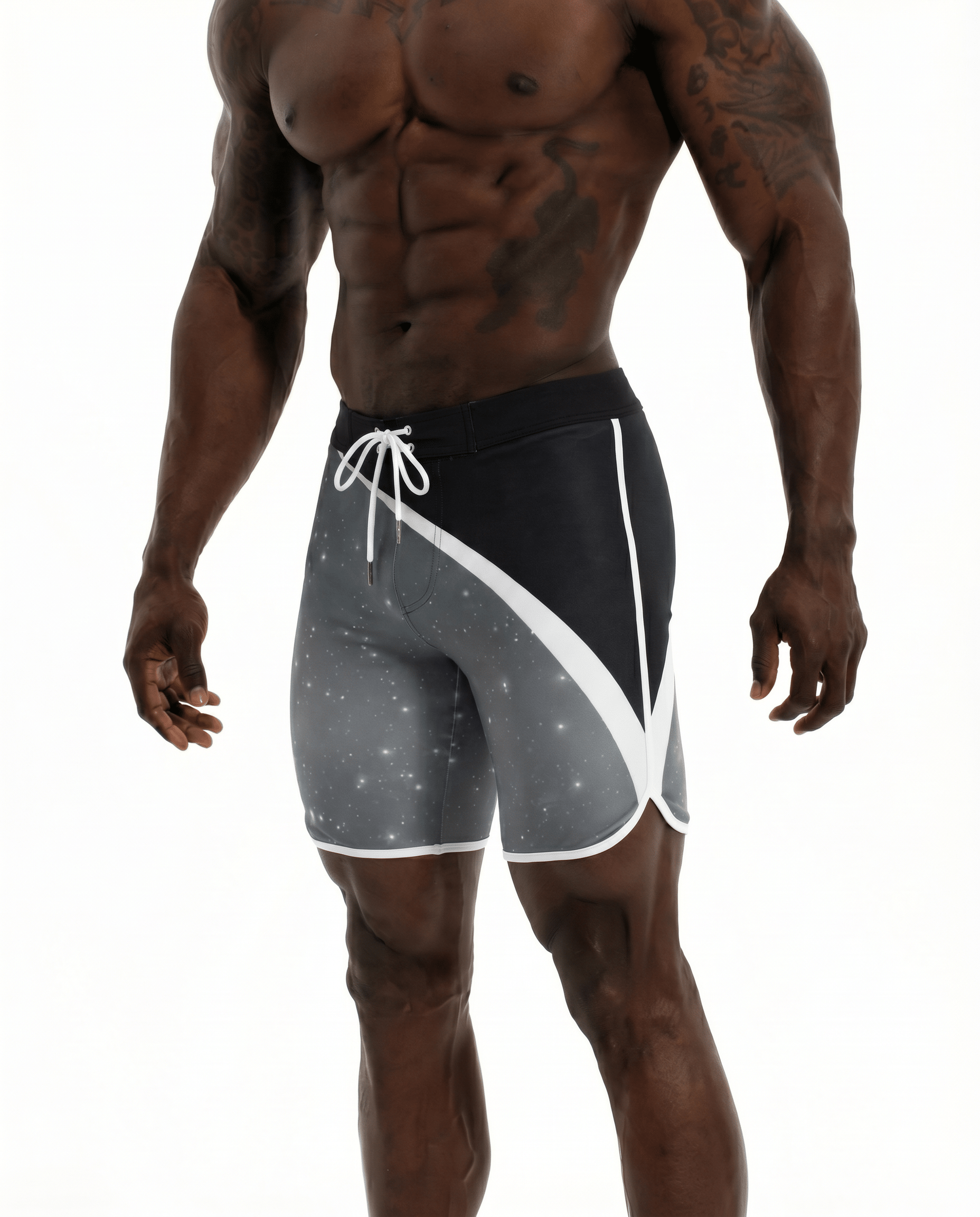 Mercury Boardshort - Manifest Competition Wear - My Store