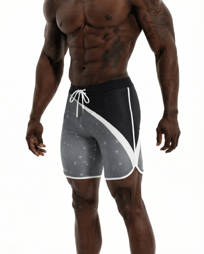 Mercury Boardshort - Manifest Competition Wear - My Store