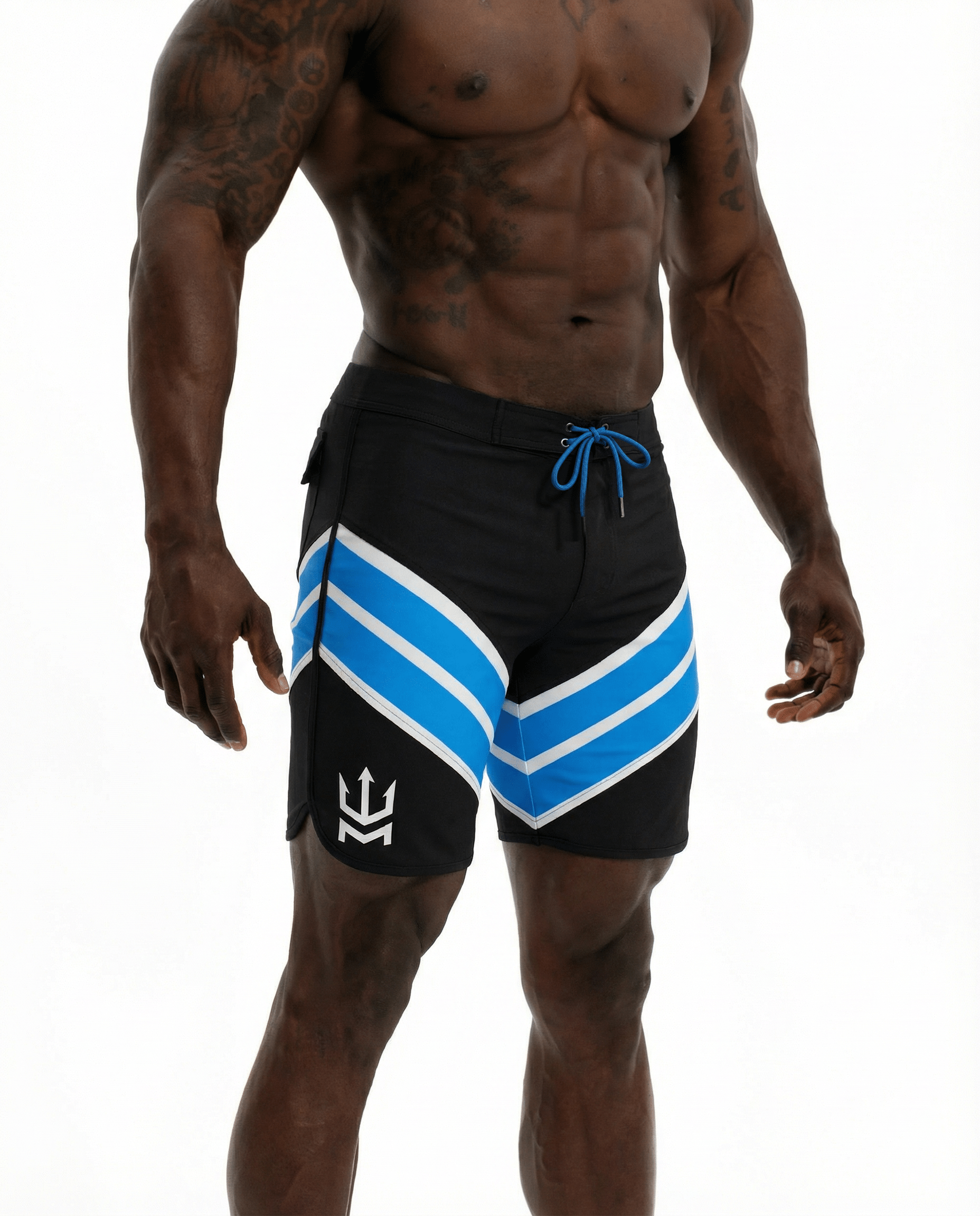 Motor City Boardshort - Manifest Competition Wear - My Store