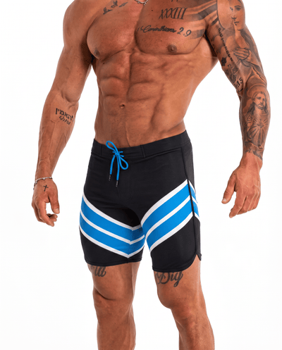 Motor City Boardshort - Manifest Competition Wear - My Store