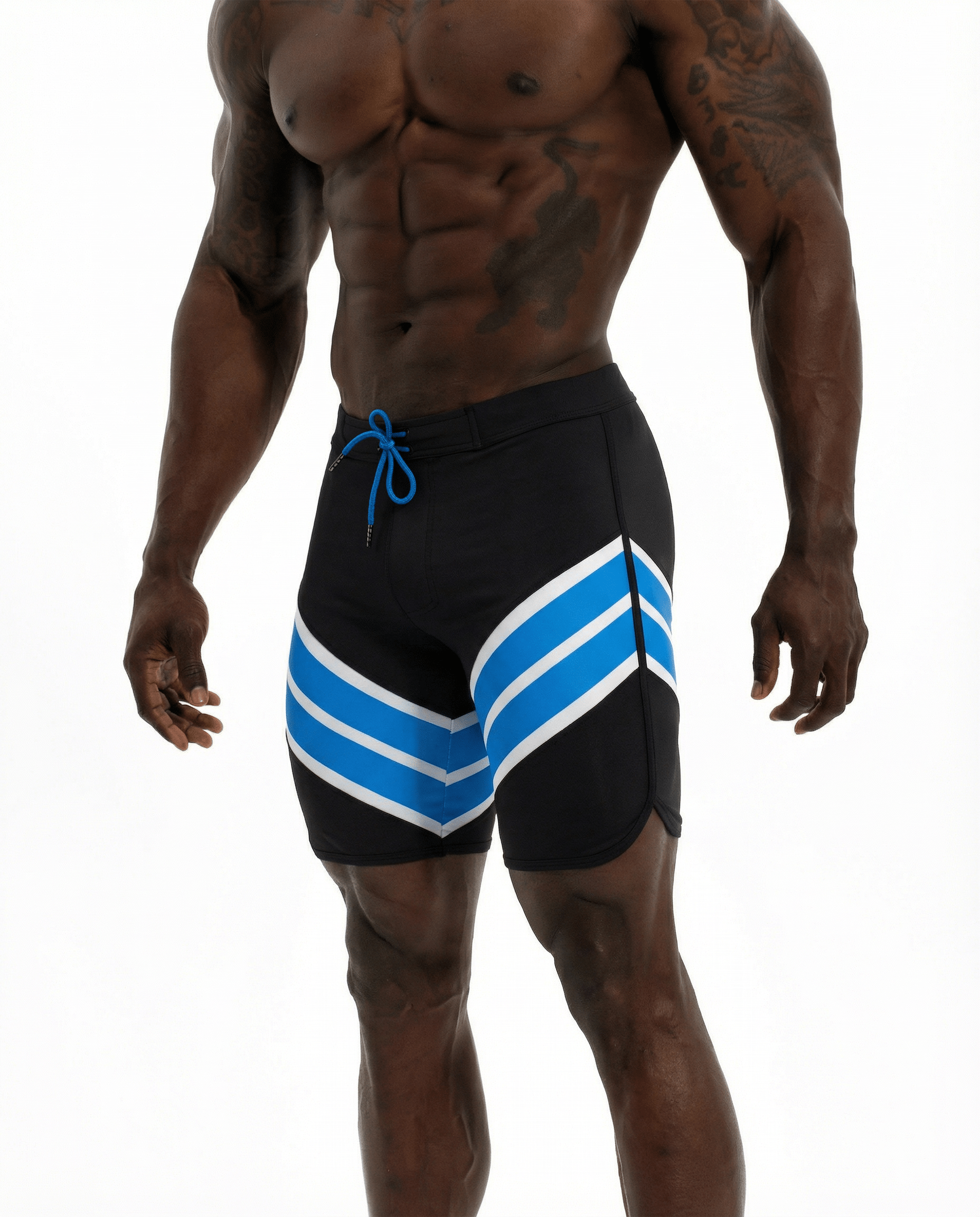 Motor City Boardshort - Manifest Competition Wear - My Store