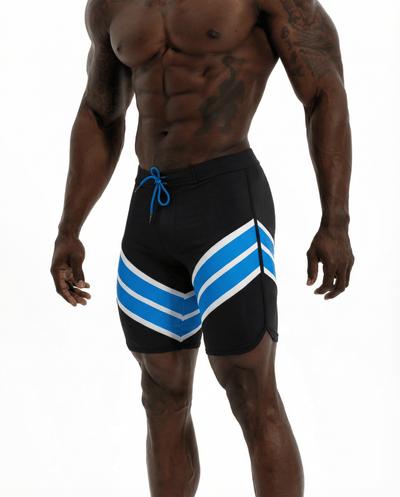 Motor City Boardshort - Manifest Competition Wear - My Store