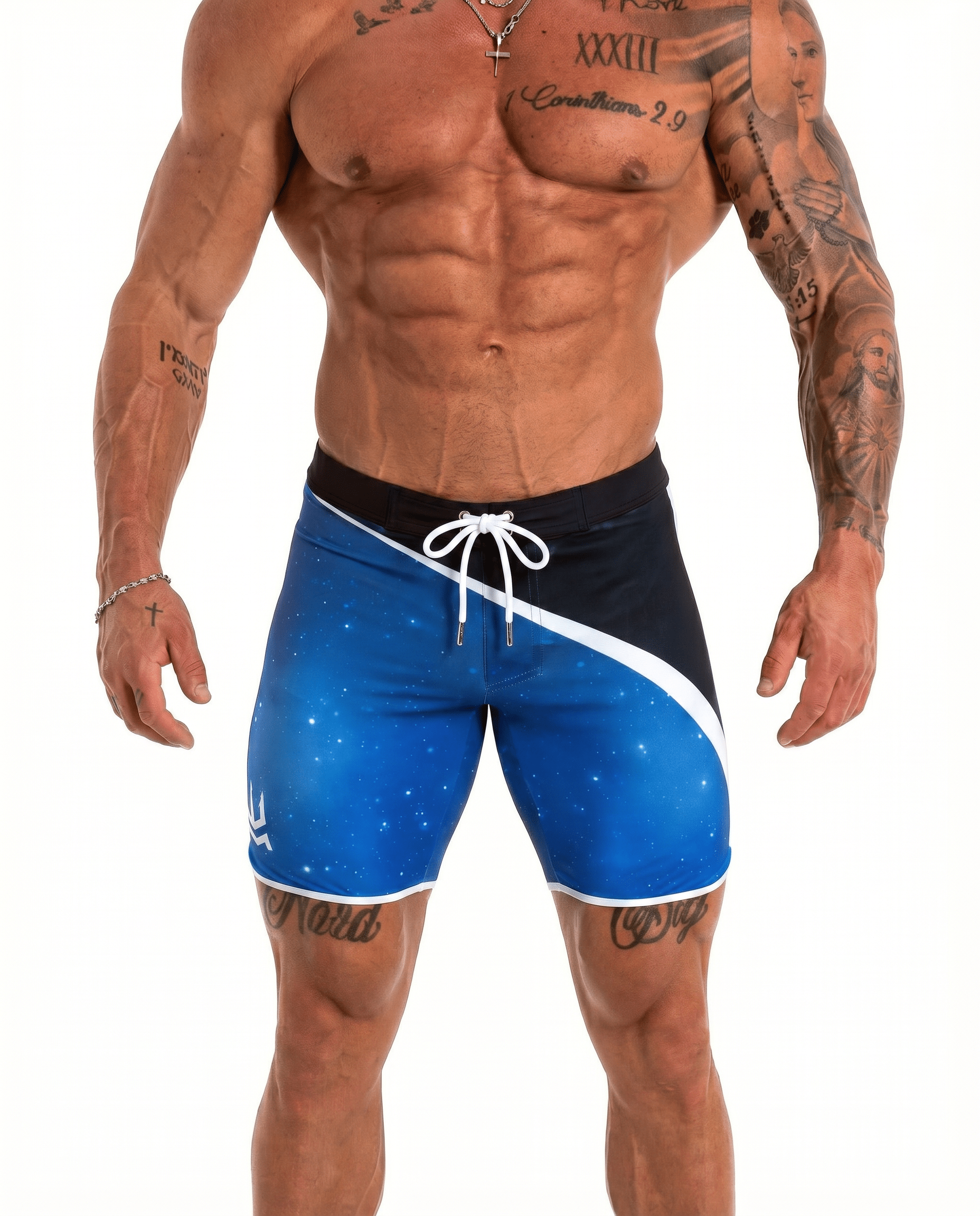 Neptune Boardshort - Manifest Competition Wear - My Store