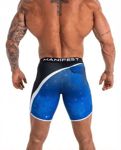 Neptune Boardshort - Manifest Competition Wear - My Store