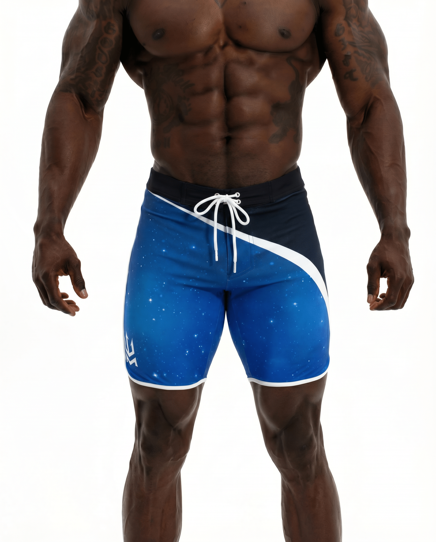 Neptune Boardshort - Manifest Competition Wear - My Store