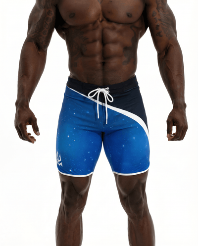 Neptune Boardshort - Manifest Competition Wear - My Store