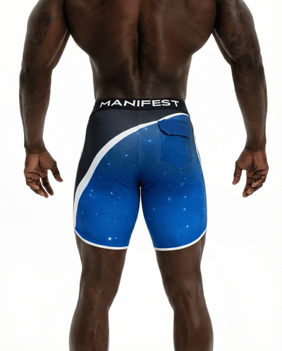 Neptune Boardshort - Manifest Competition Wear - My Store