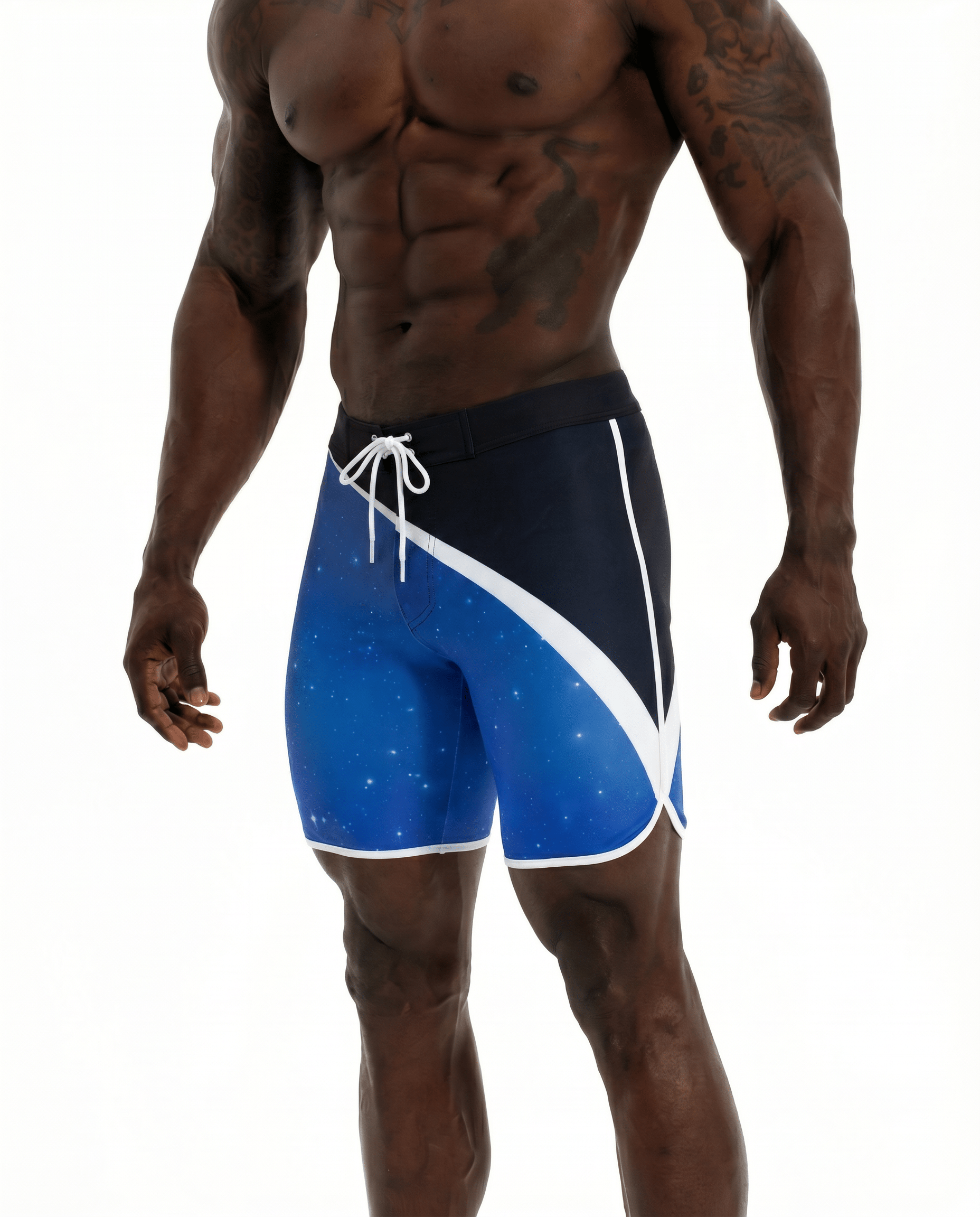 Neptune Boardshort - Manifest Competition Wear - My Store