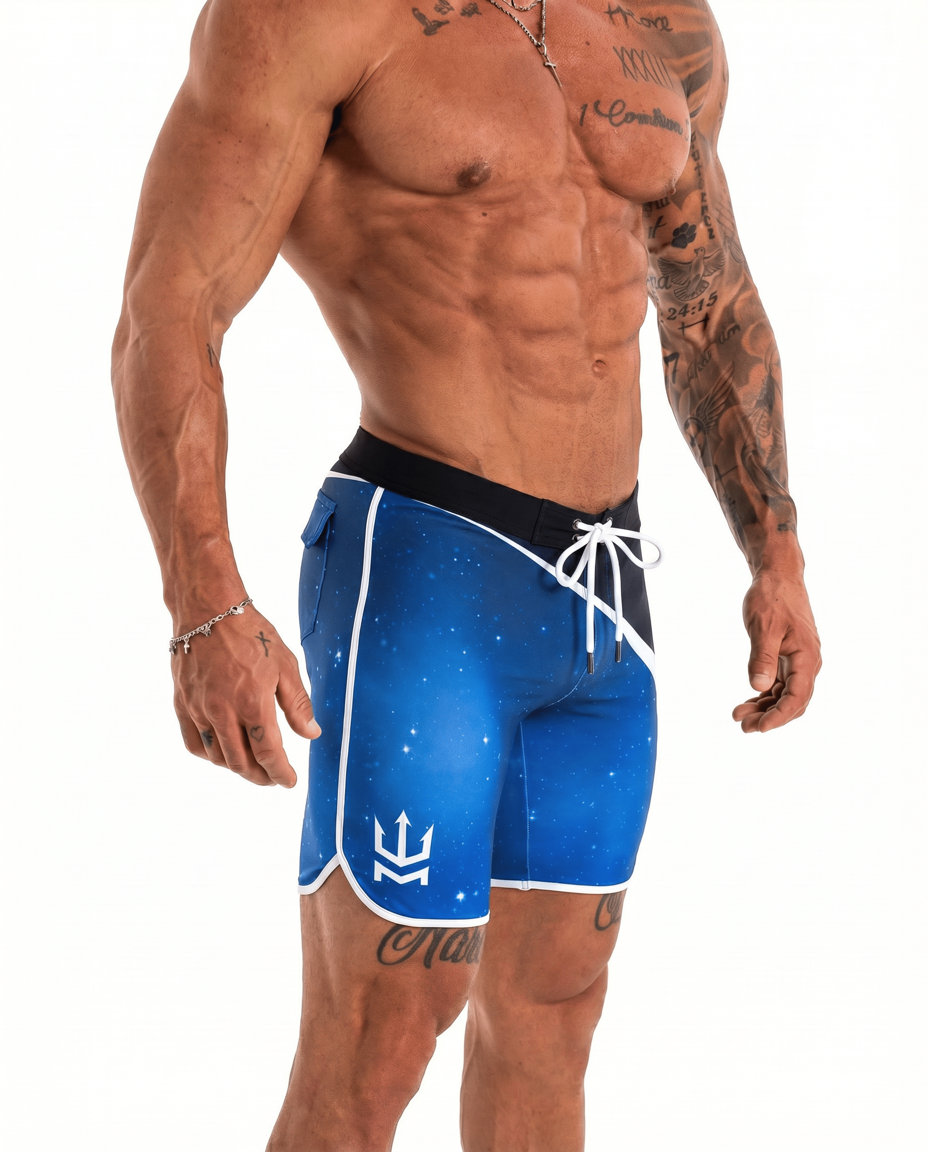 Neptune Boardshort - Manifest Competition Wear - My Store