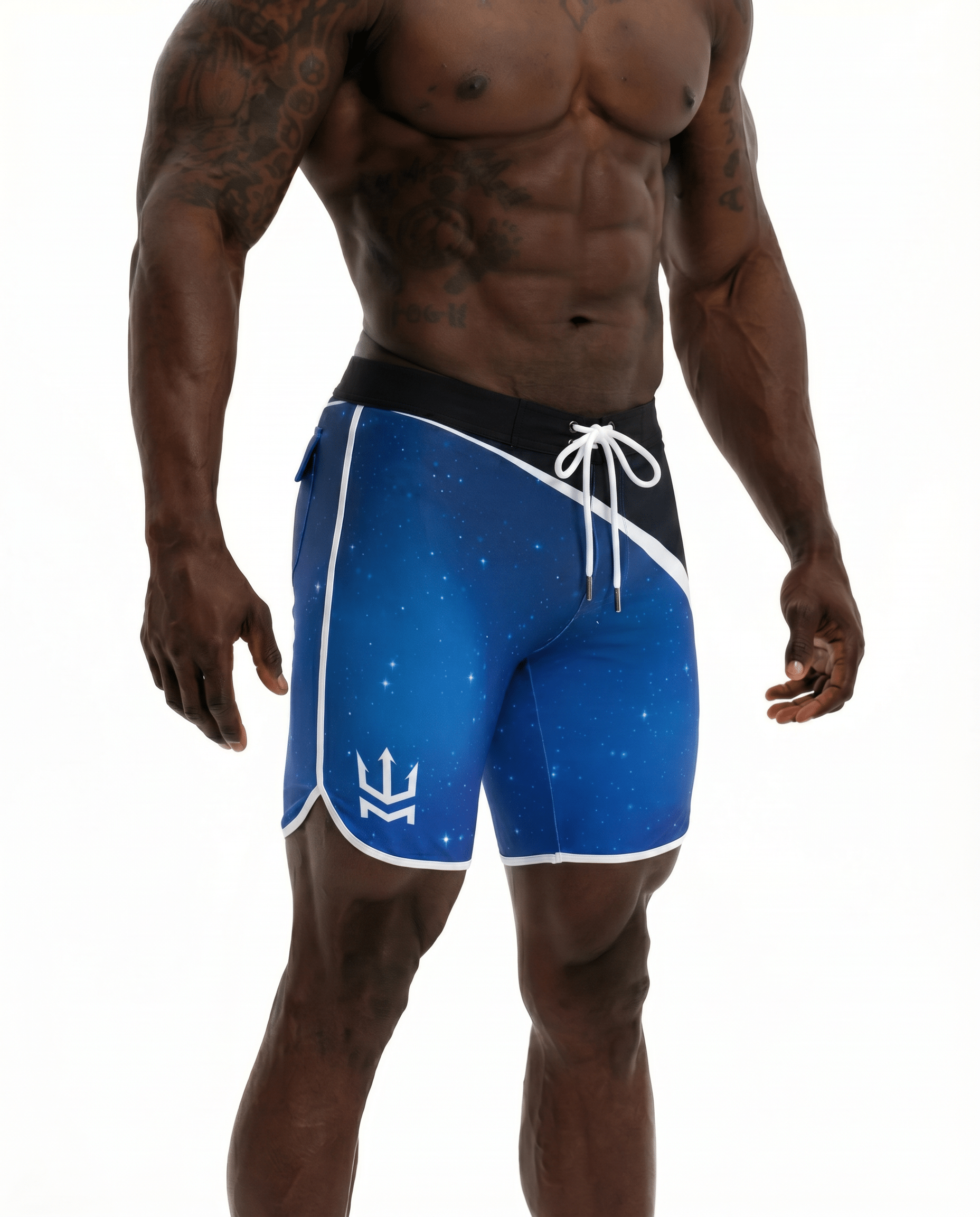 Neptune Boardshort - Manifest Competition Wear - My Store