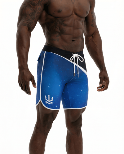 Neptune Boardshort - Manifest Competition Wear - My Store