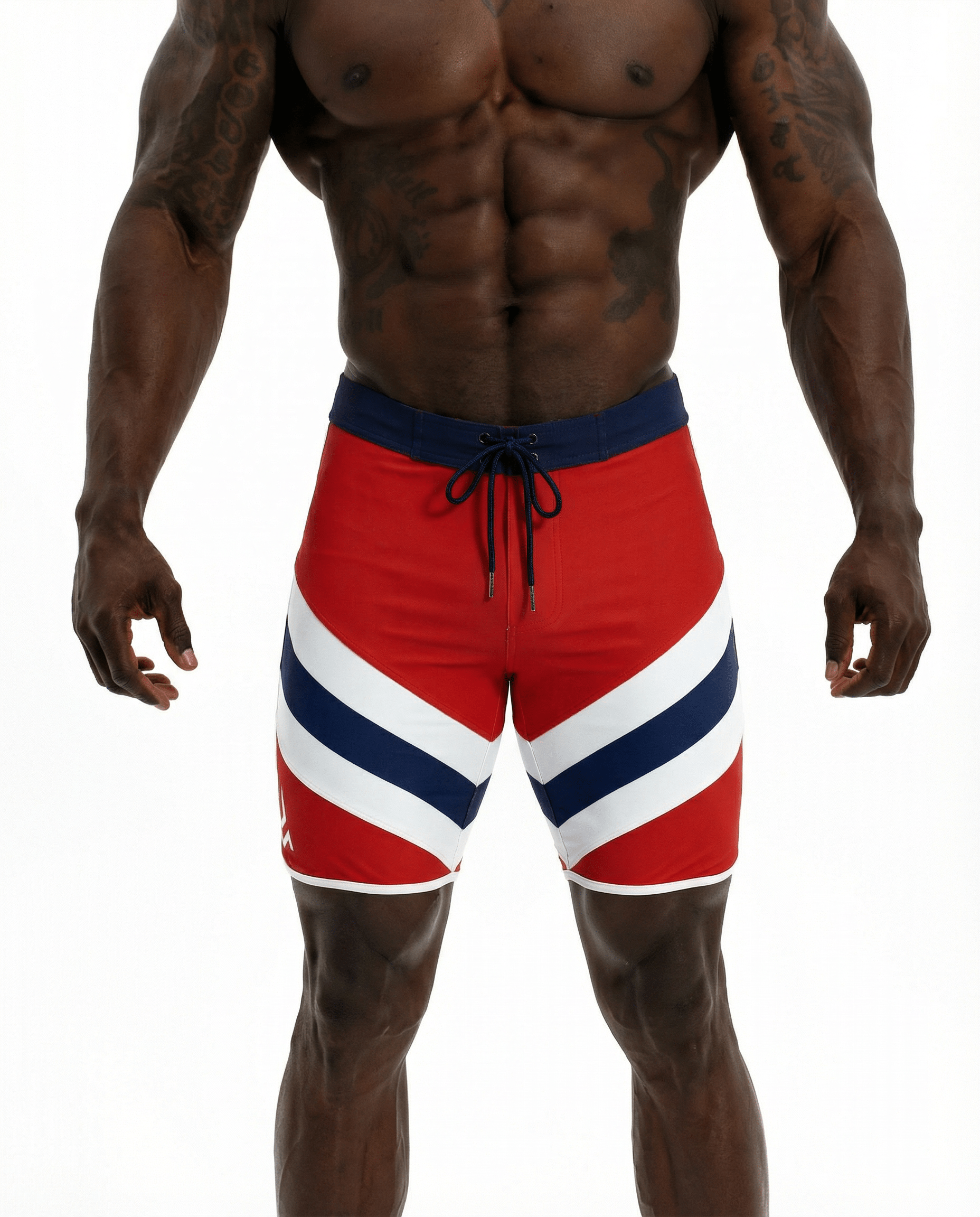 Patriots Way Boardshort - Manifest Competition Wear - My Store