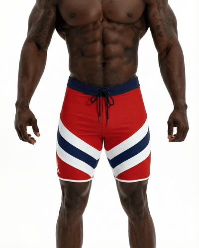 Patriots Way Boardshort - Manifest Competition Wear - My Store