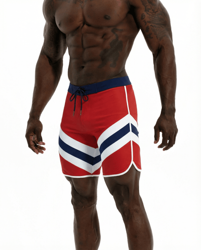 Patriots Way Boardshort - Manifest Competition Wear - My Store
