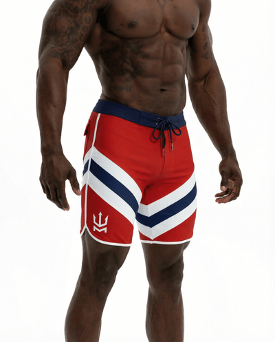 Patriots Way Boardshort - Manifest Competition Wear - My Store