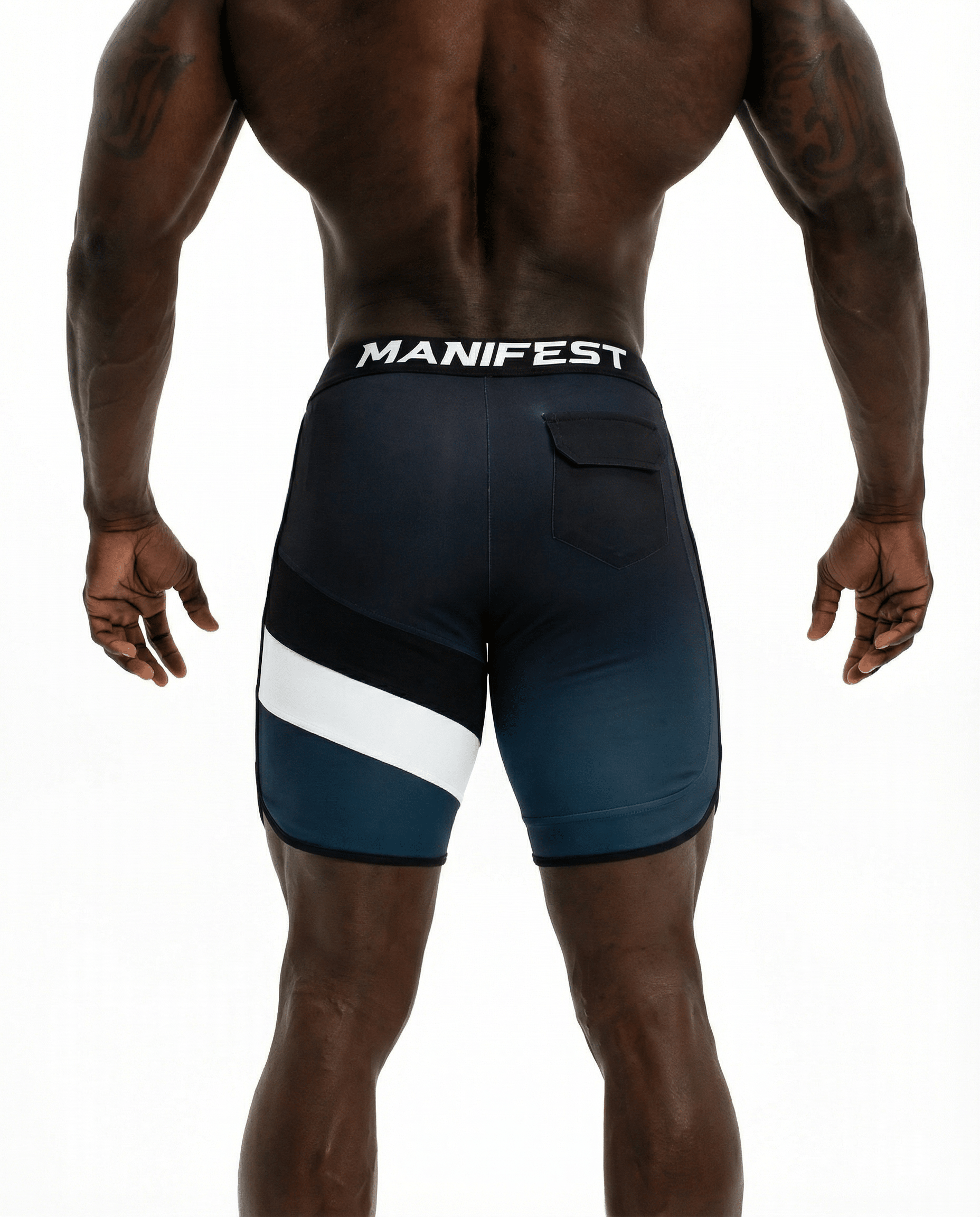 Philly Special Boardshort - Manifest Competition Wear - My Store