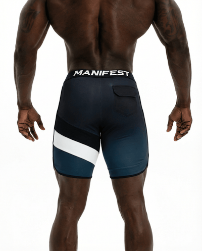 Philly Special Boardshort - Manifest Competition Wear - My Store