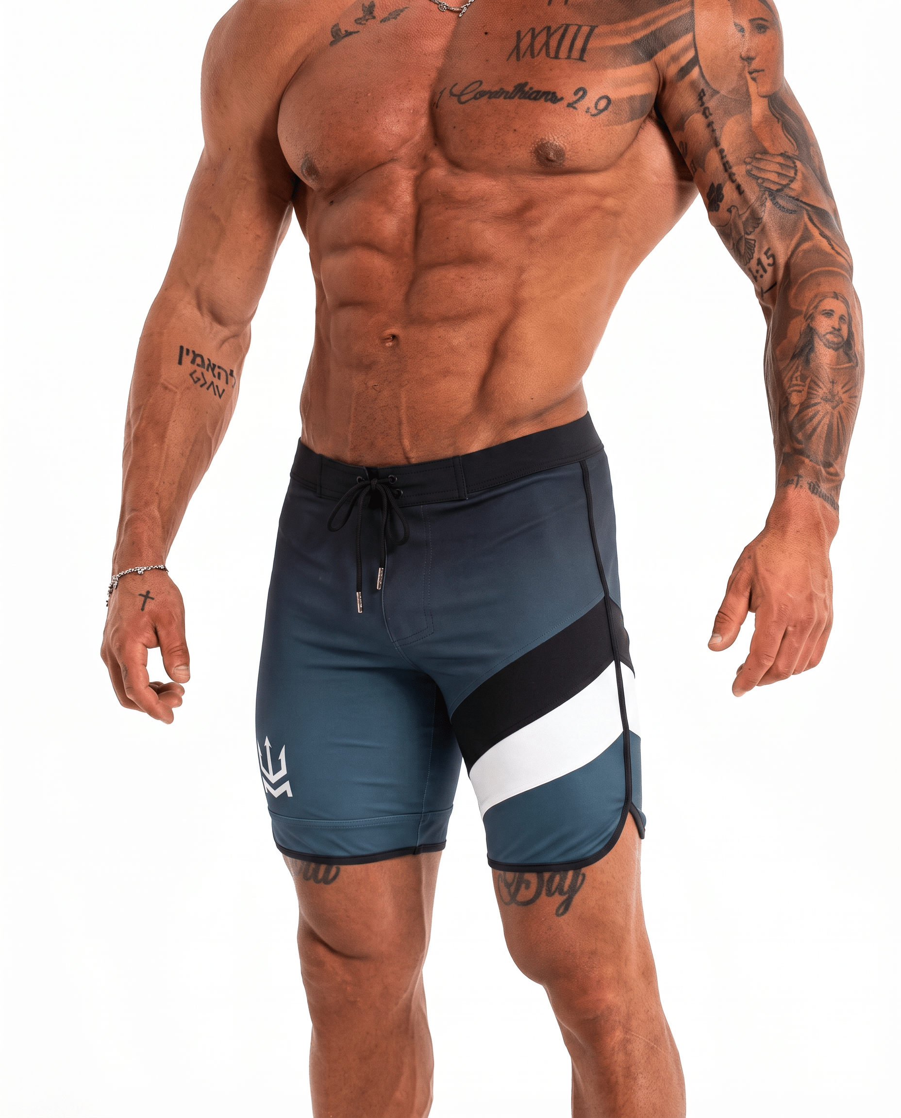 Philly Special Boardshort - Manifest Competition Wear - My Store