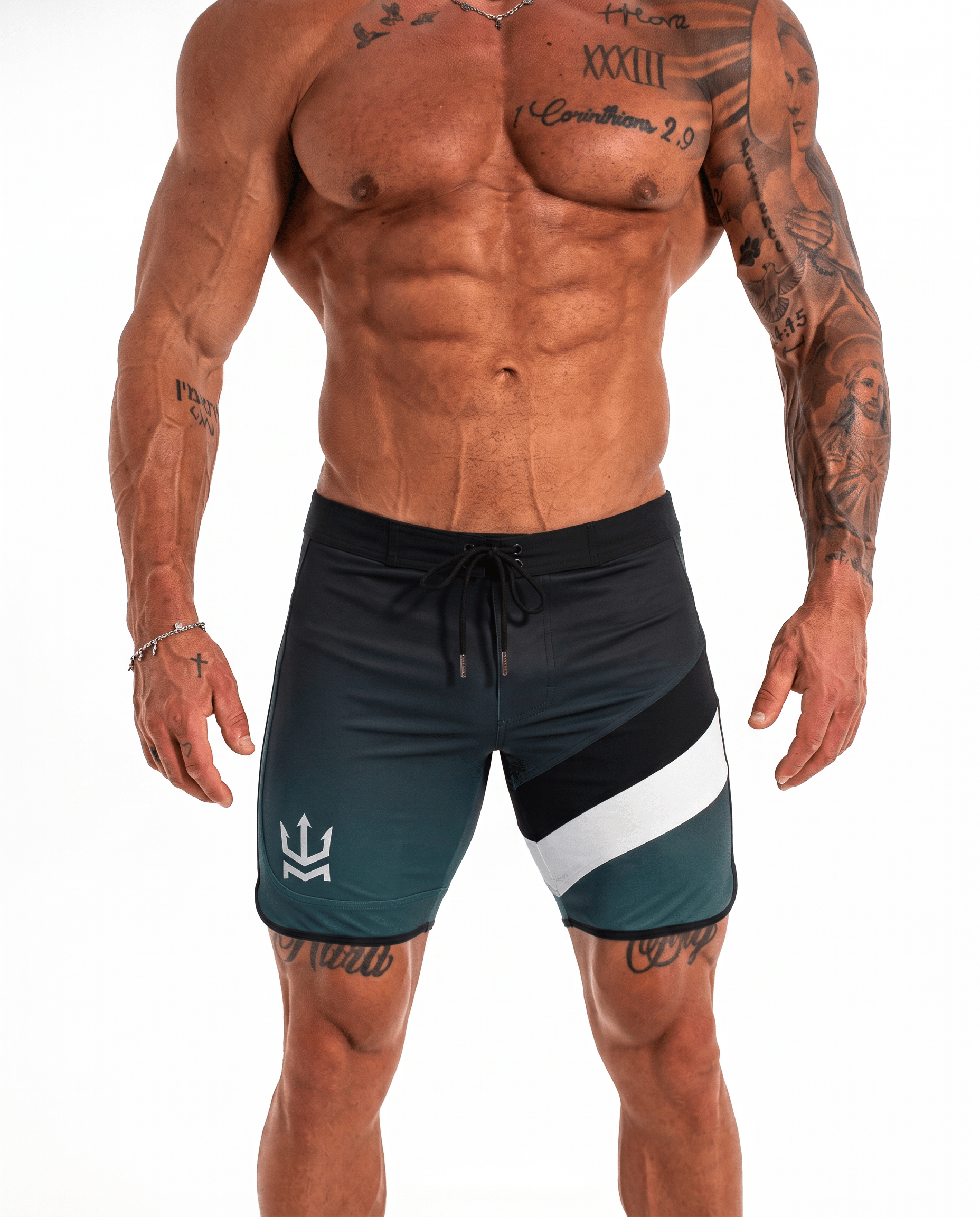 Philly Special Boardshort - Manifest Competition Wear - My Store