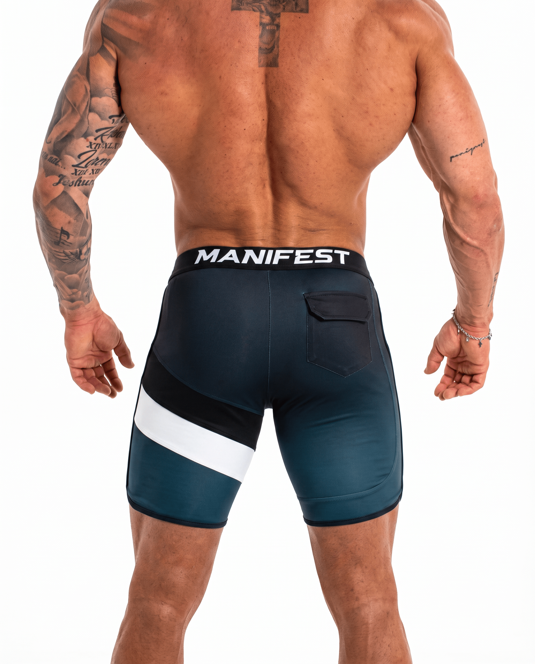 Philly Special Boardshort - Manifest Competition Wear - My Store
