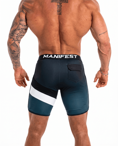 Philly Special Boardshort - Manifest Competition Wear - My Store