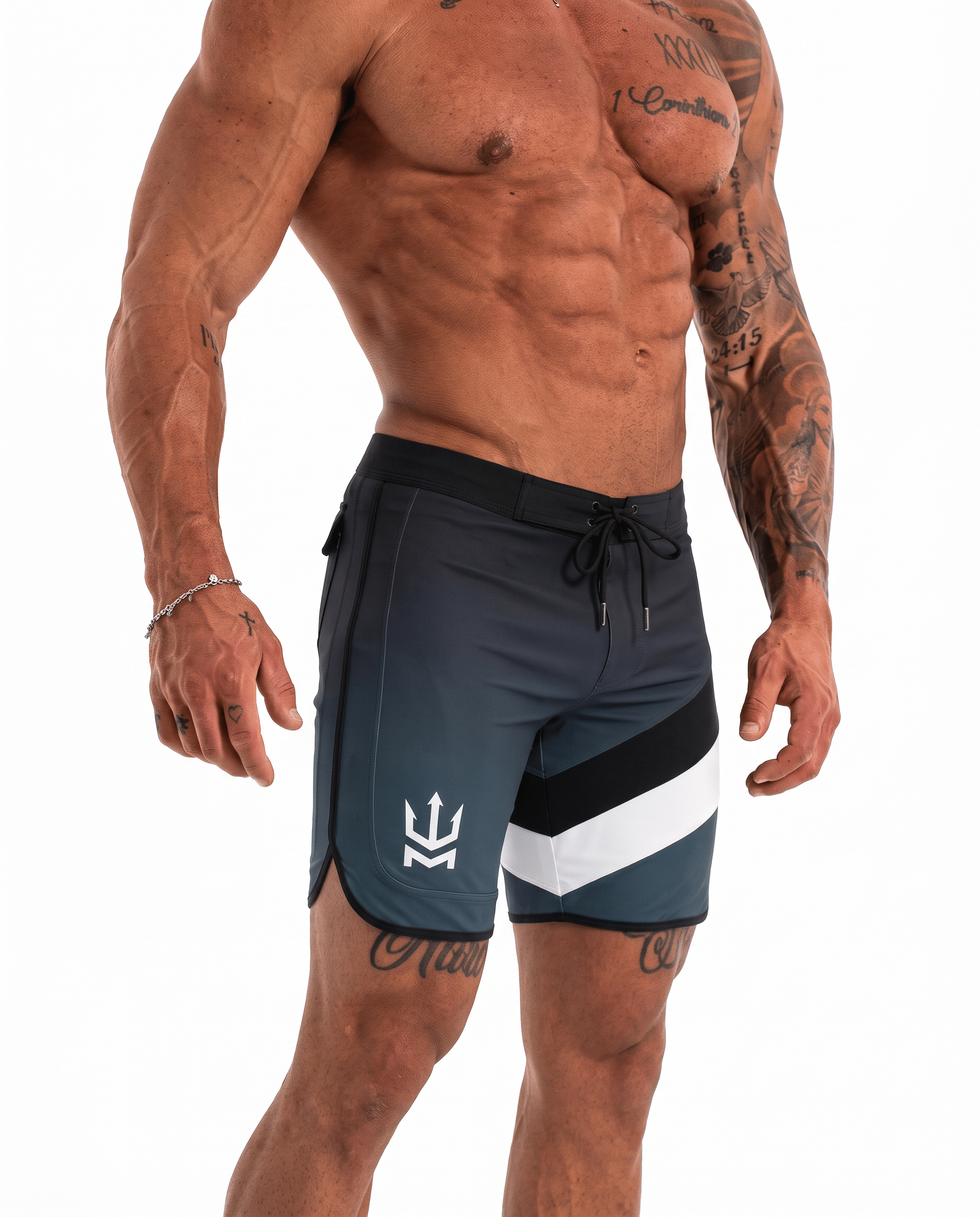 Philly Special Boardshort - Manifest Competition Wear - My Store