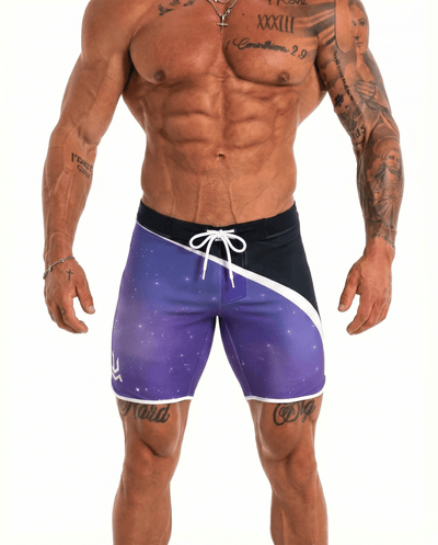 Pluto Boardshort - Manifest Competition Wear - My Store