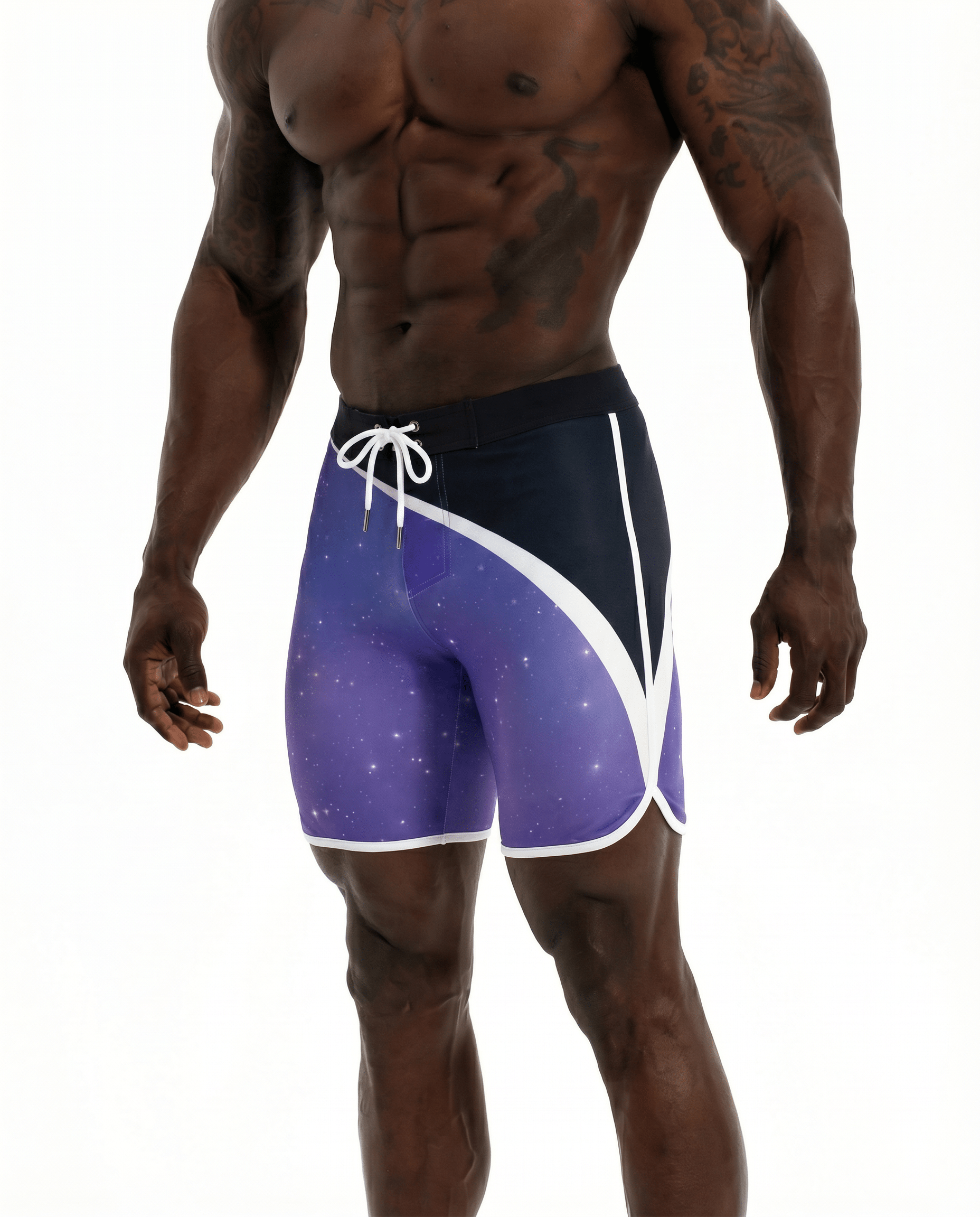 Pluto Boardshort - Manifest Competition Wear - My Store