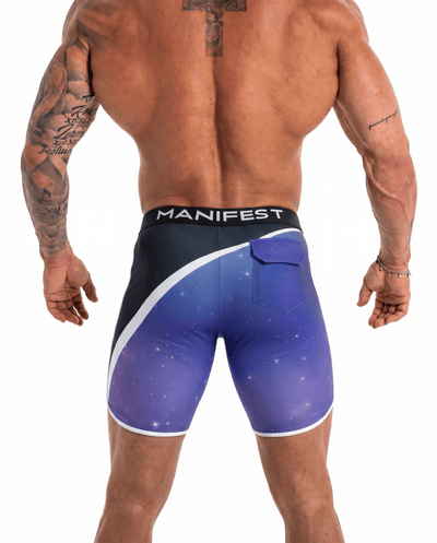 Pluto Boardshort - Manifest Competition Wear - My Store