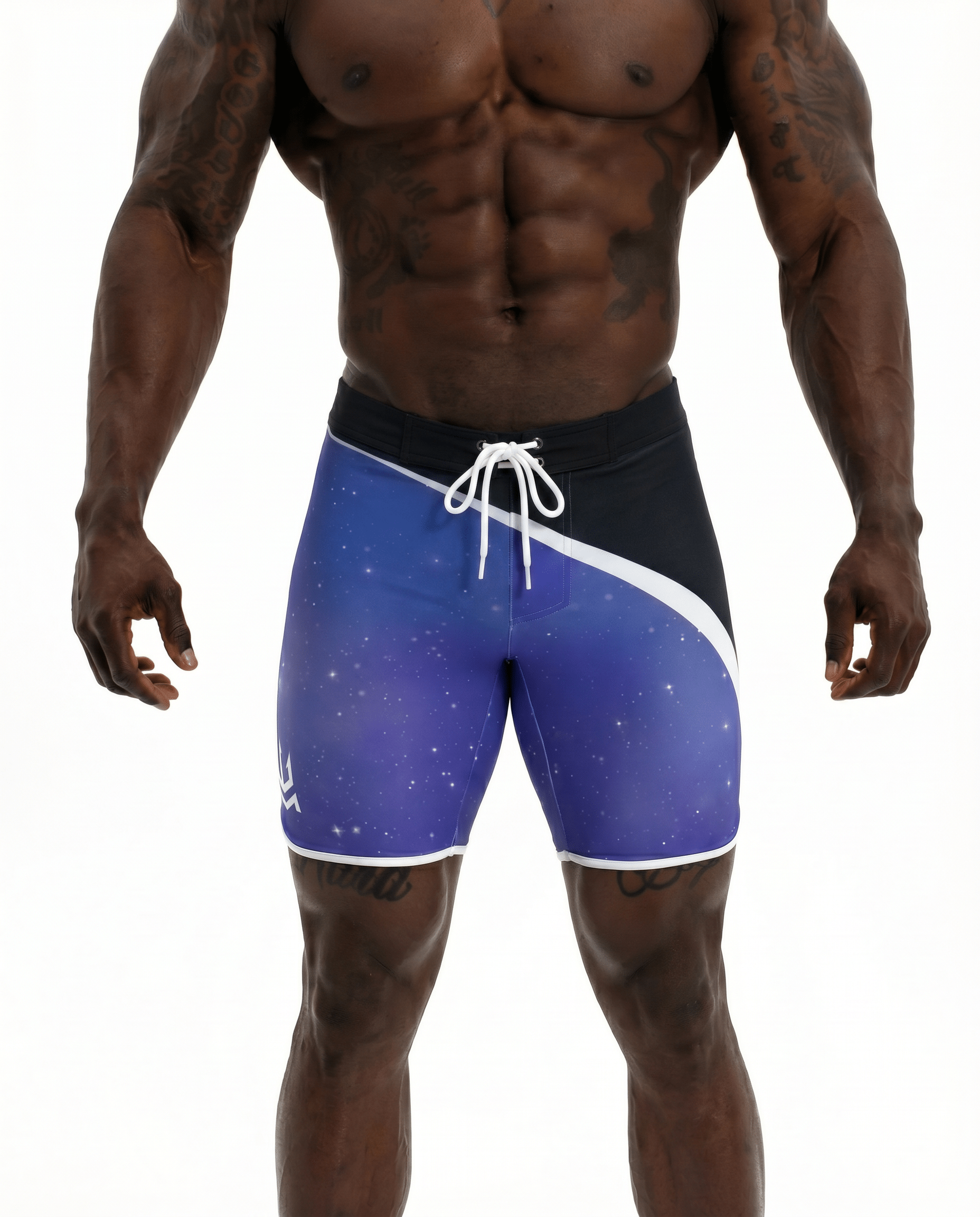 Pluto Boardshort - Manifest Competition Wear - My Store