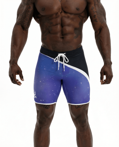 Pluto Boardshort - Manifest Competition Wear - My Store