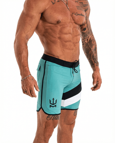Riptide Boardshort - Manifest Competition Wear - My Store