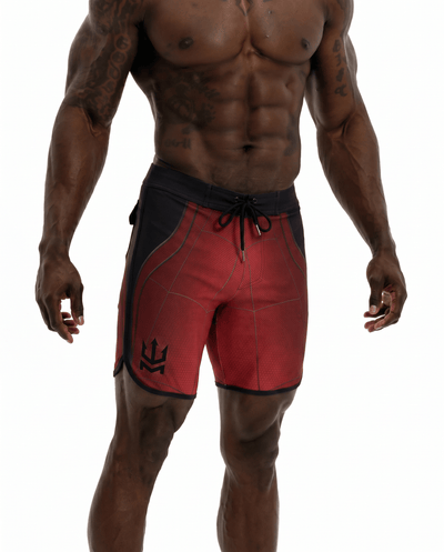 Spider Sense Boardshort - Manifest Competition Wear - My Store