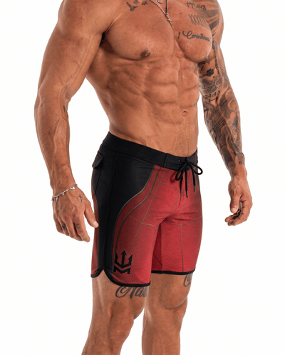 Spider Sense Boardshort - Manifest Competition Wear - My Store