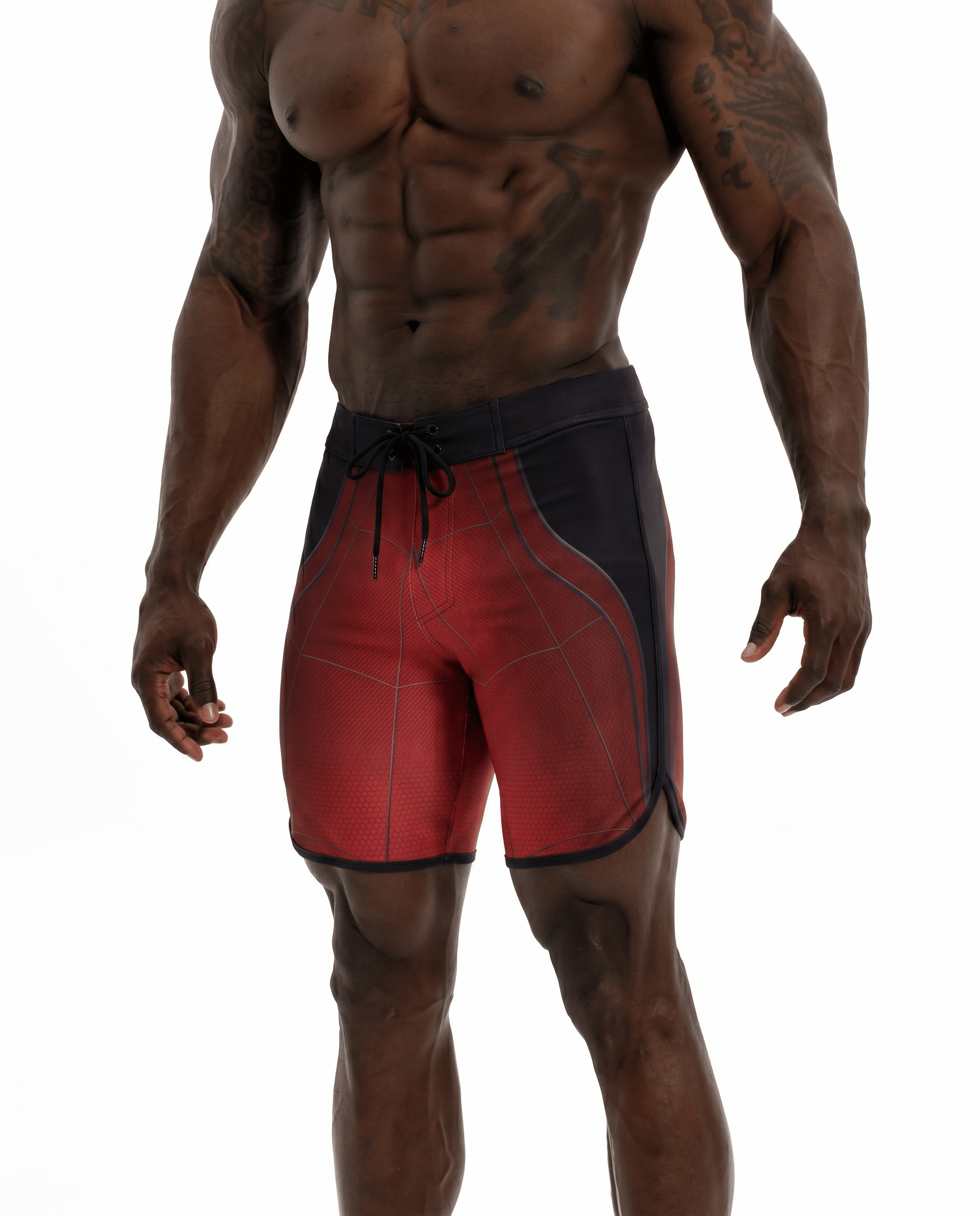 Spider Sense Boardshort - Manifest Competition Wear - My Store