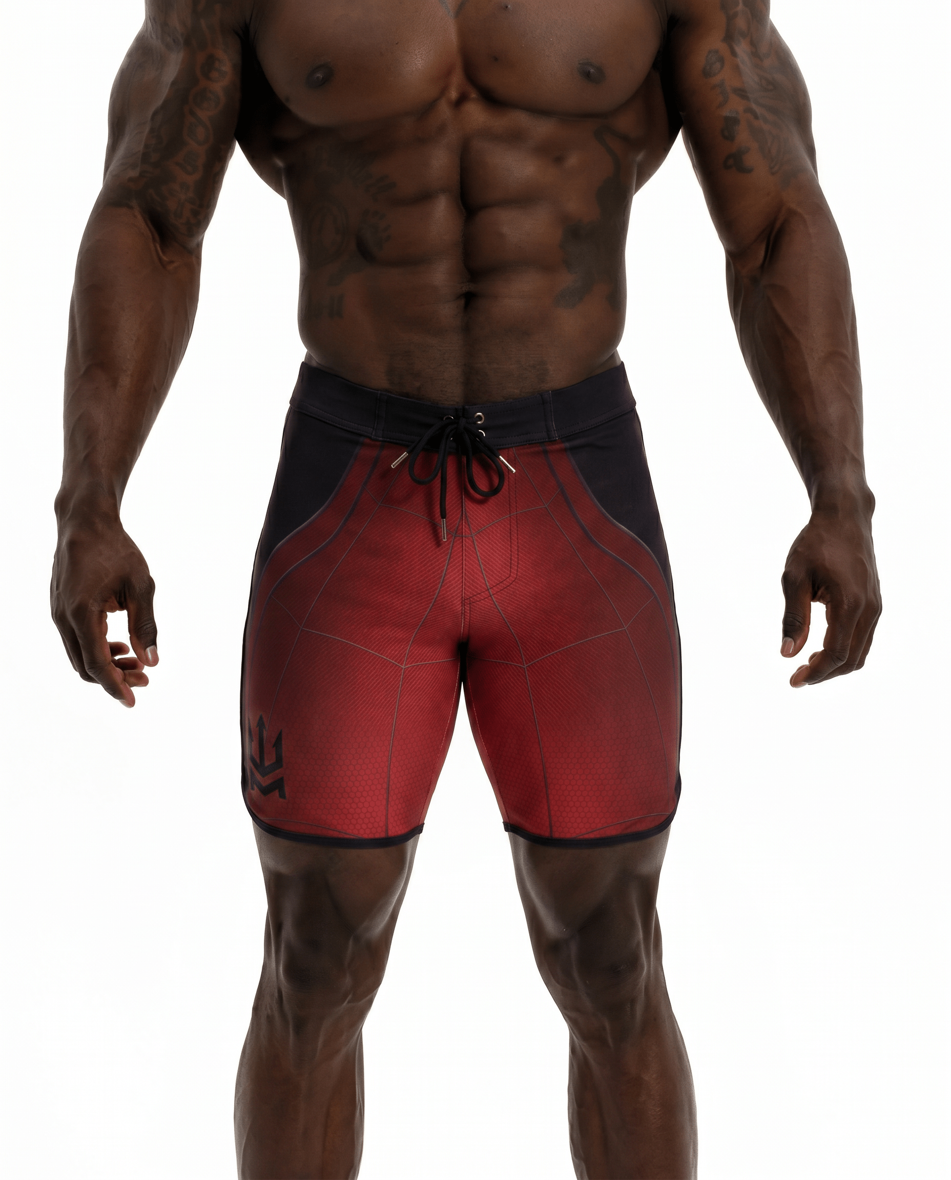 Spider Sense Boardshort - Manifest Competition Wear - My Store