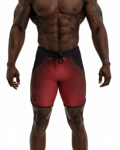 Spider Sense Boardshort - Manifest Competition Wear - My Store