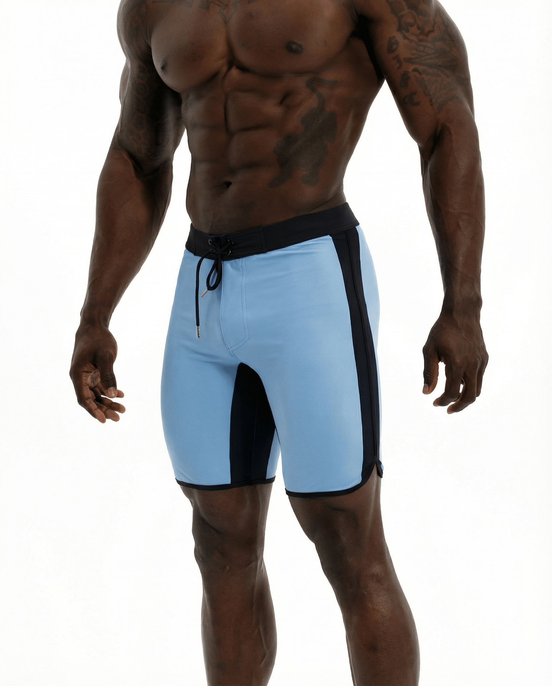 Still Water Boardshort - Manifest Competition Wear - My Store