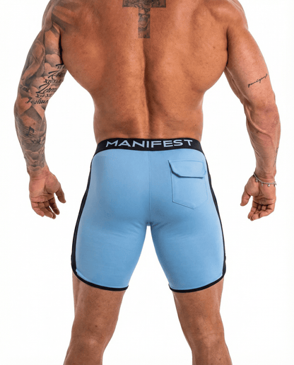 Still Water Boardshort - Manifest Competition Wear - My Store