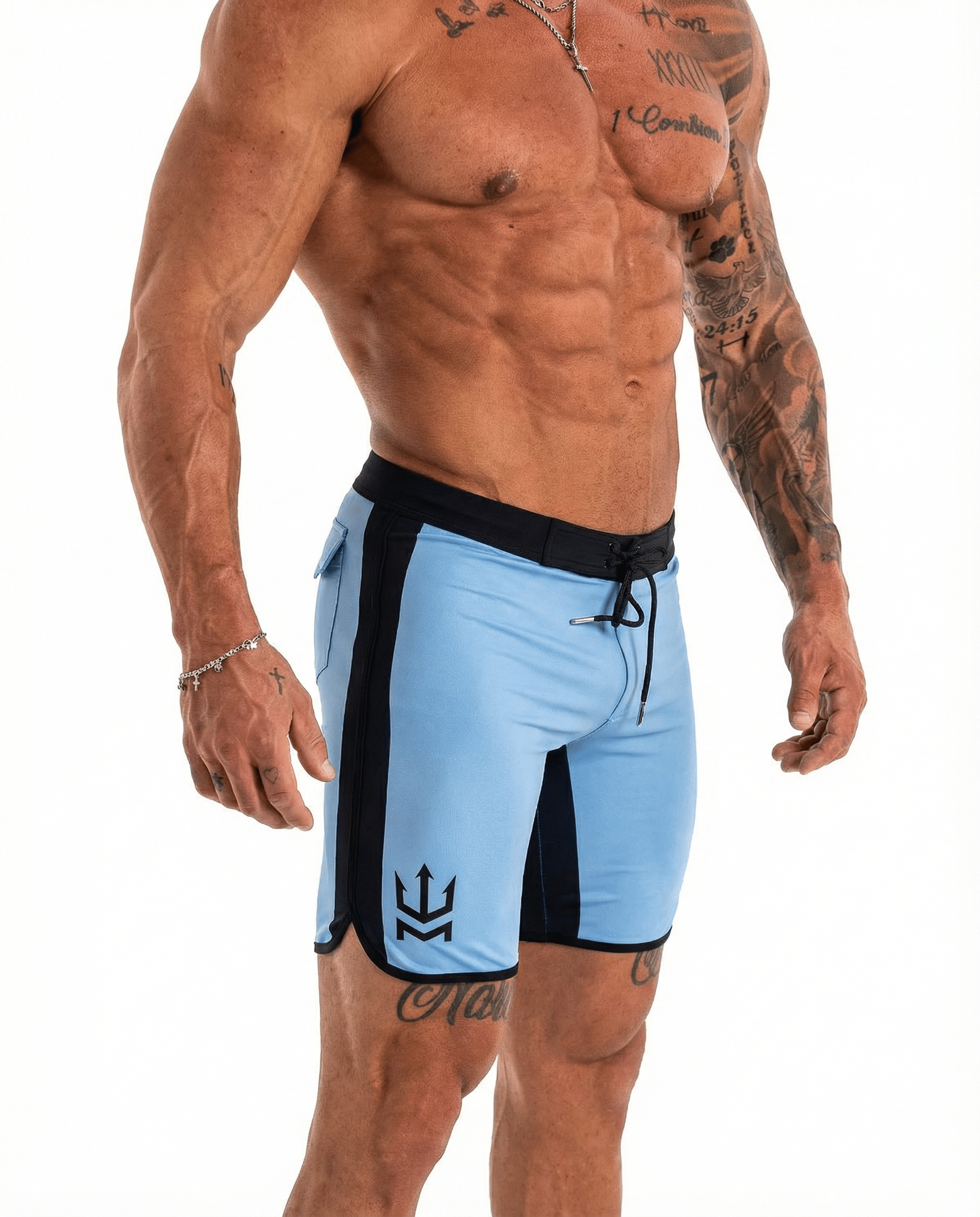 Still Water Boardshort - Manifest Competition Wear - My Store