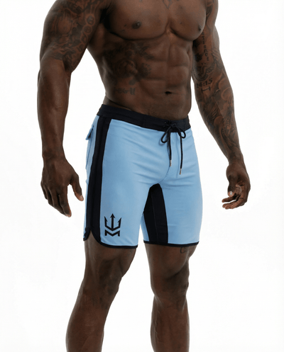 Still Water Boardshort - Manifest Competition Wear - My Store