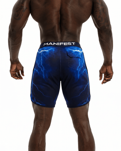 Stormbreaker Boardshort - Manifest Competition Wear - My Store