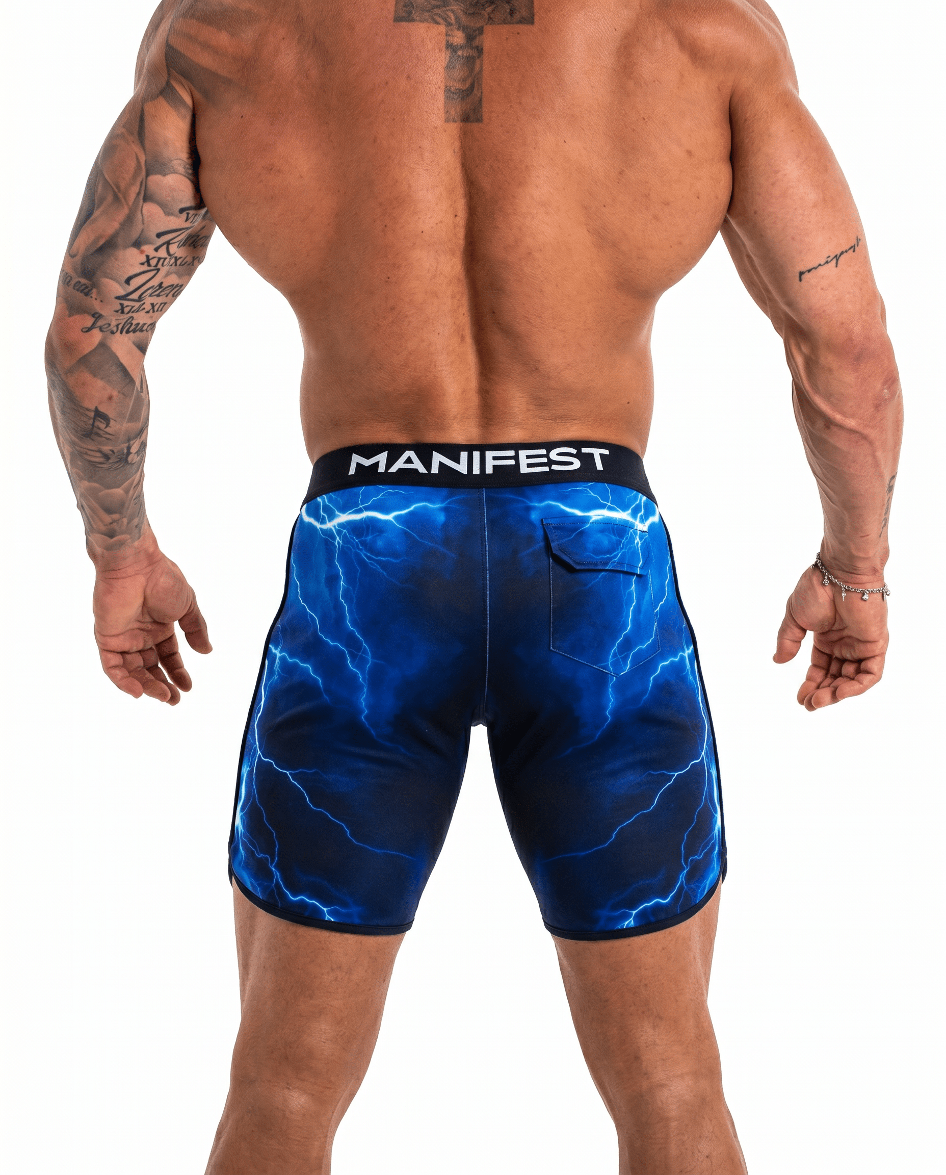 Stormbreaker Boardshort - Manifest Competition Wear - My Store