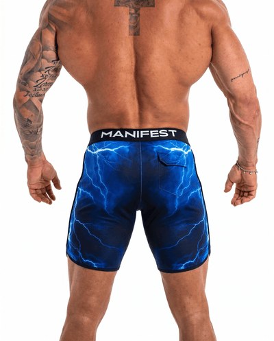 Stormbreaker Boardshort - Manifest Competition Wear - My Store