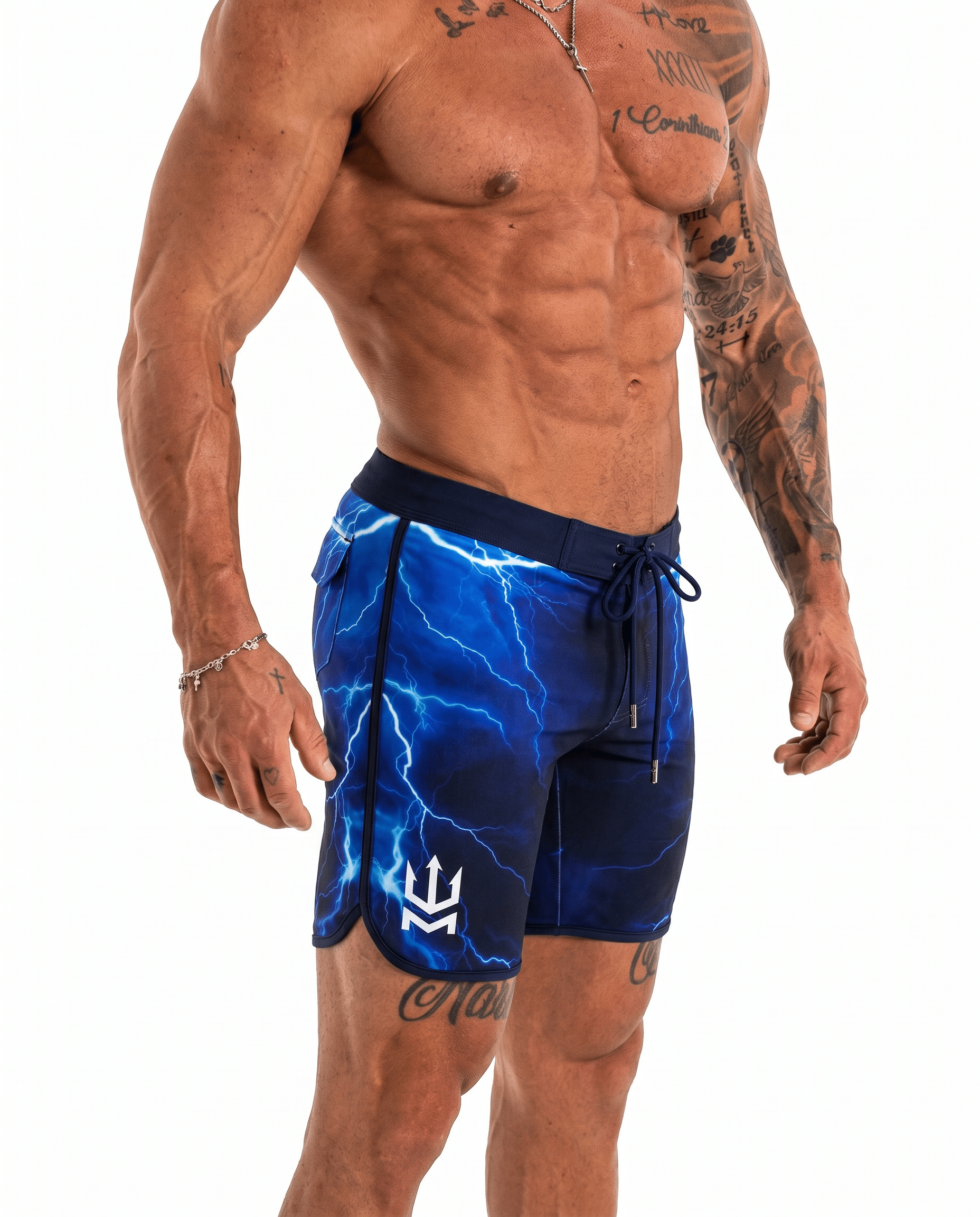 Stormbreaker Boardshort - Manifest Competition Wear - My Store
