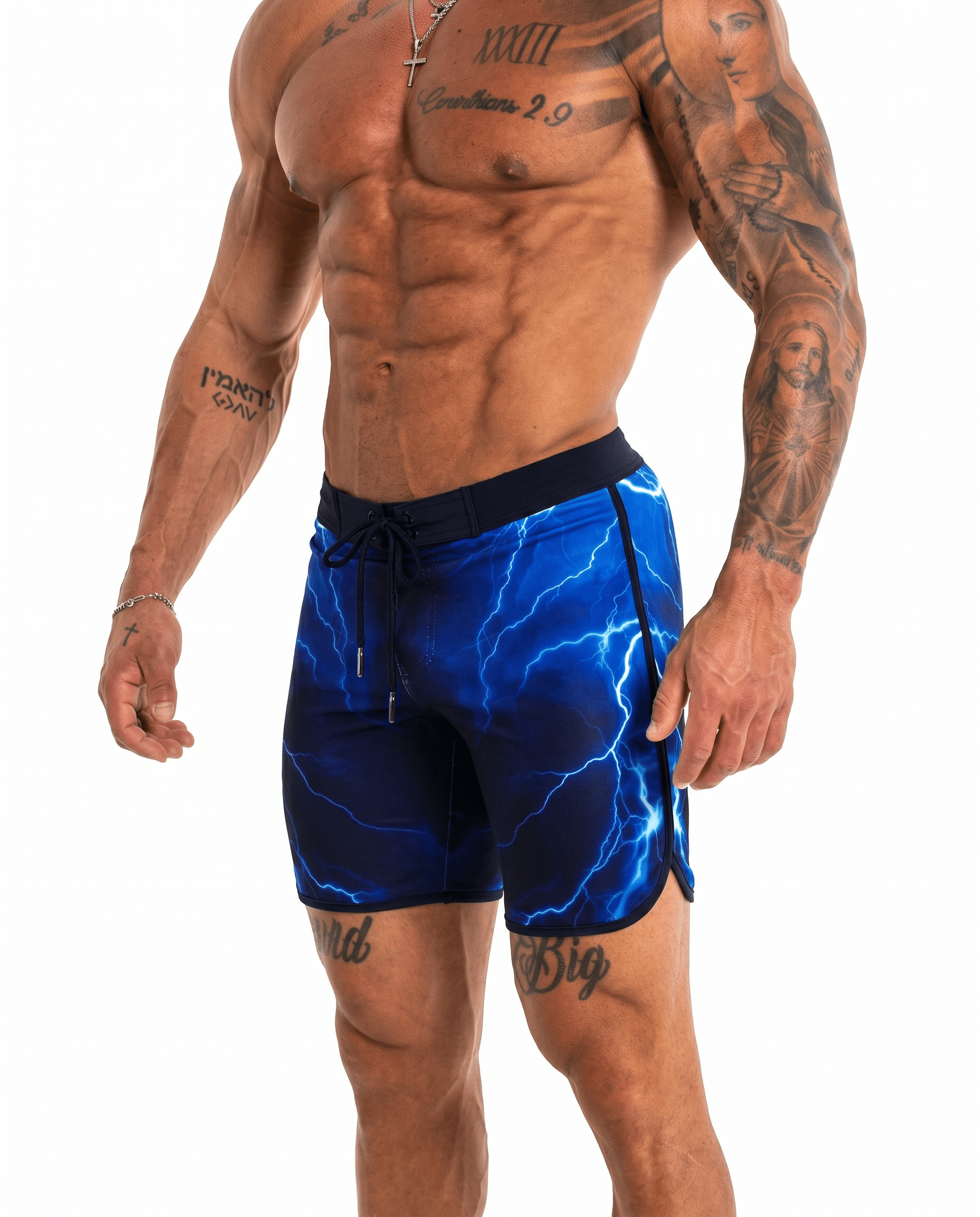 Stormbreaker Boardshort - Manifest Competition Wear - My Store