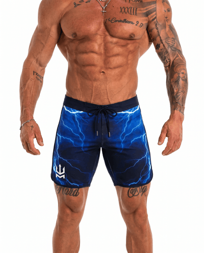 Stormbreaker Boardshort - Manifest Competition Wear - My Store