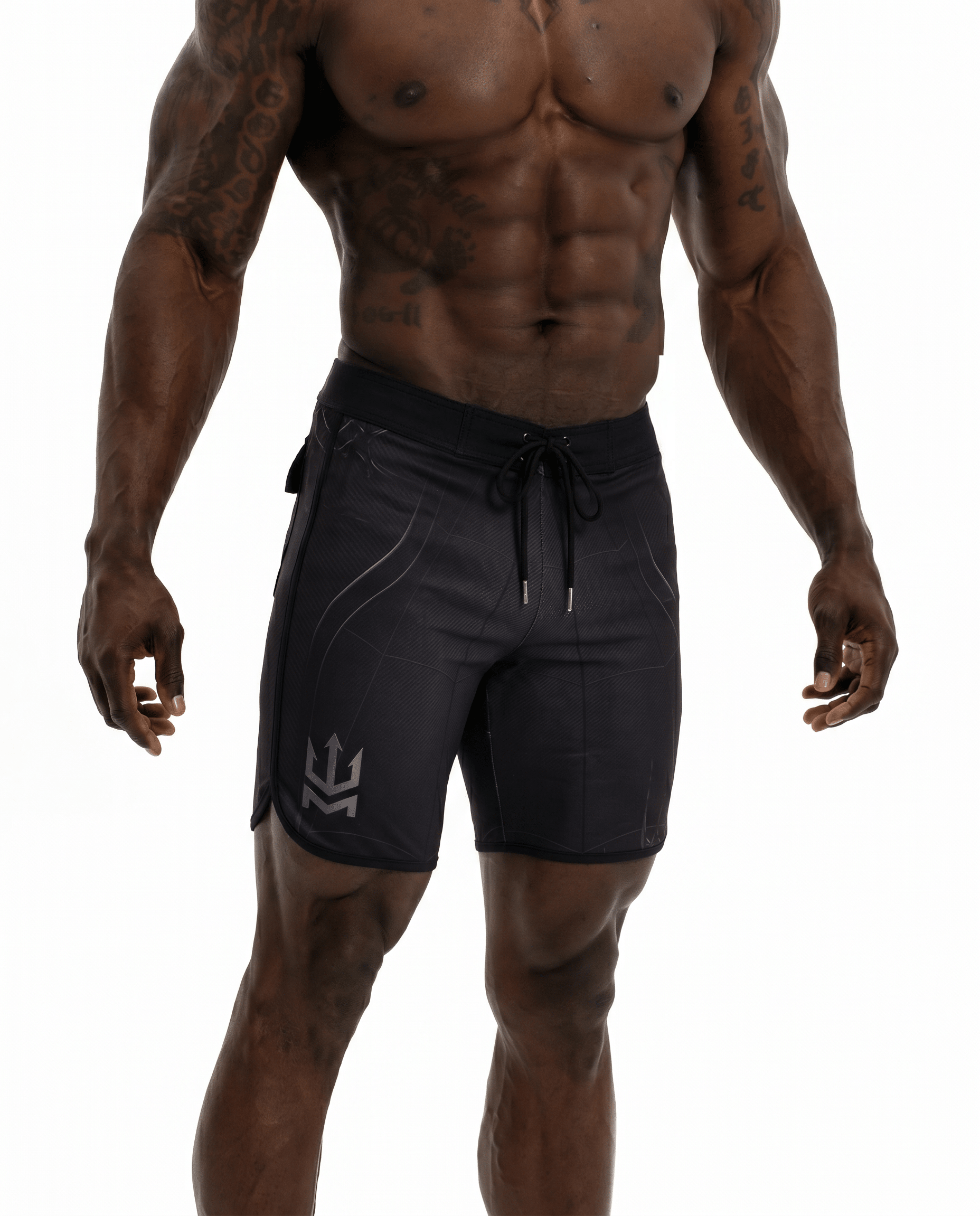 Symbiote Boardshort - Manifest Competition Wear - My Store