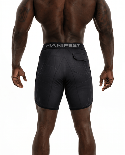 Symbiote Boardshort - Manifest Competition Wear - My Store